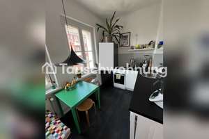 Tauschwohnung: Sonnige, helle 2 Zimmer Wohnung, toller Schnitt- Landeseigen – Die vollständige Adresse der Immobilie erhältst du vom Anbieter., 10249 Friedrichshain, Berlin – Vorschaubild 5
