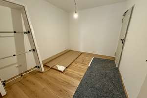 Großzügige Maisonette-Wohnung mit Terrasse – Die vollständige Adresse der Immobilie erhältst du vom Anbieter., 76228 Wolfartsweier, Karlsruhe – Vorschaubild 6