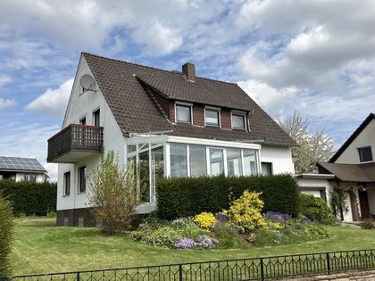 Haus kaufen in Grebenstein ImmoScout24