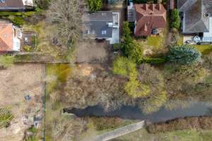 Stilvoll wohnen im Südwesten Berlins: Saniertes EFH mit Garten und Dachterrasse – 14167 Zehlendorf, Berlin – Vorschaubild 32