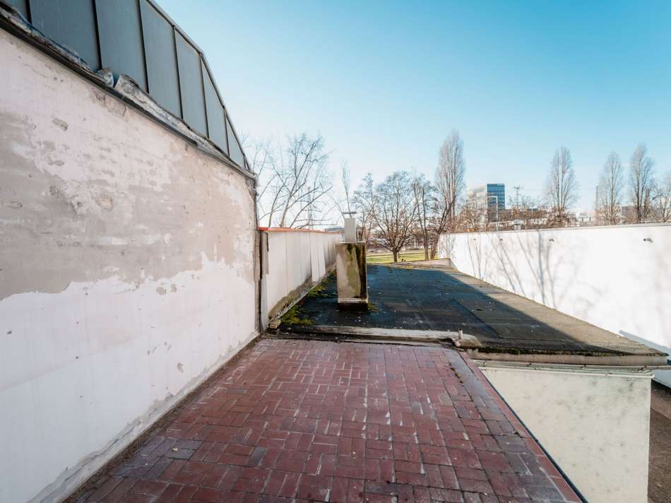 Terrasse aktuell