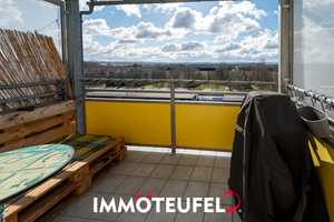Willkommen in Ihrem neuen Zuhause in Chemnitz – Tolle 2-Zimmer-Wohnung mit Südbalkon und Einbauküche – Chemnitz – Vorschaubild 2