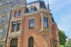 Wunderschöne Altbauwohnung in Top Lage in Mainz Neustadt mit Rheinblick – Die vollständige Adresse der Immobilie erhältst du vom Anbieter., 55118 Neustadt, Mainz – Vorschaubild 2