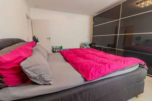 Attraktive Eigentumswohnung mit Balkon - Ruhige Wohnlage an der Grenze Essen-Bredeney/Schuir – 45133 Schuir, Essen – Vorschaubild 8