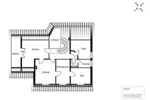 Elegantes Einfamilienhaus im bretonischen Stil – Rhein-Sieg-Kreis – Vorschaubild 15