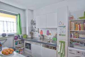 GAUTING: CHARMANTE ERDGESCHOSSWOHNUNG IM WÜRMTAL – Die vollständige Adresse der Immobilie erhältst du vom Anbieter., 81377 Neuhadern, München – Vorschaubild 4