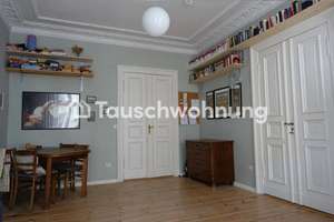 Tauschwohnung: Tolle Altbauwohnung in Moabit – Wilsnacker Straße 33, 10559 Moabit, Berlin – Vorschaubild 6