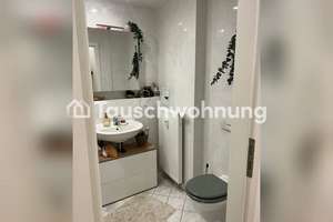 Tauschwohnung: Wohnung in Dresden-Neustadt gegen Wohnung in München – Die vollständige Adresse der Immobilie erhältst du vom Anbieter., 1097 Leipziger Vorstadt, Dresden – Vorschaubild 4