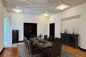 Charmante Villa von 1924 – zeitlose Architektur & parkähnliche Garten in Westender Villenkolonie – Die vollständige Adresse der Immobilie erhältst du vom Anbieter., 14052 Westend, Berlin – Vorschaubild 6