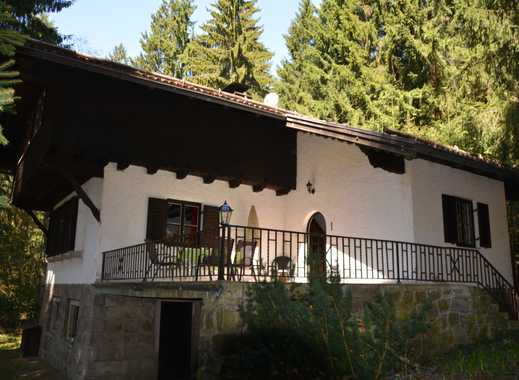 Haus kaufen in Sankt Englmar ImmobilienScout24