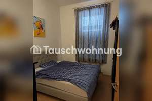 Tauschwohnung: Frankfurt Innenstadt: Gemütliche 2-Zimmer-Wohnung – 60316 Nordend-Ost, Frankfurt am Main – Vorschaubild 6