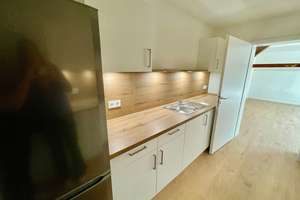 Top-WG in der Passauer FUZO: Helle 4-Zimmer-Wohnung für 4 Personen – Wittgasse 2, 94032 Passau, Passau – Vorschaubild 4