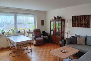 3-Zimmer-Wohnung mit zwei Balkonen in Köln-Eil – 51145 Eil, Köln – Vorschaubild 2