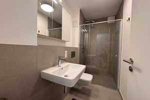 Weißensee: Berliner Allee: ERSTBEZUG im NEUBAU - ab SOFORT: 1-Zi-Whg, 22 m² - VHS 3. OG + BALKON – Berlin – Vorschaubild 9