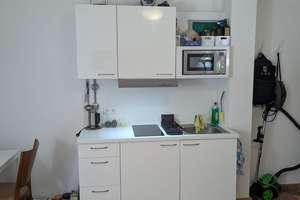Studentenwohnung in Junkersdorf - Sporthochschule - möbliert - Pauschalmiete – Wilhelm-von-Capitaine-Straße 15-17, 50858 Junkersdorf, Köln – Vorschaubild 13