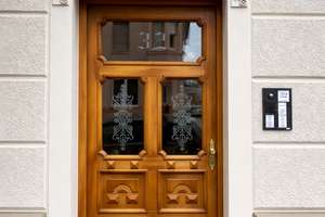 Möblierte Wohnung mit Balkon - Top Lage ! – In der Witz 32, 55252 Mainz-Kastel, Wiesbaden – Vorschaubild 18