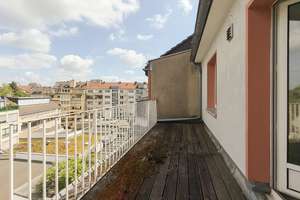 Großzügiges Appartement mit 2 Balkonen in zentraler Lage! – 40211 Stadtmitte, Düsseldorf – Vorschaubild 10