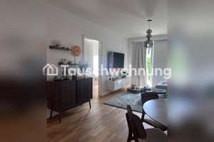 Tauschwohnung: Hamburg, Eimsbüttel: Gemütliche 2-Zimmer-Wohnung