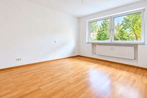 Uni-nah wohnen in Regensburg – renovierte 2-Zimmer-Wohnung mit Wintergarten & Garage – 93053 Kasernenviertel, Regensburg – Vorschaubild 7