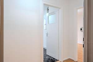 Helle 2-Zimmer Wohnung im Herzen Hannover's – Hallerstr. 7, 30161 Oststadt, Hannover – Vorschaubild 3