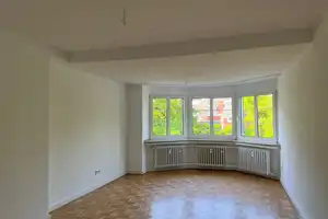 Wohnen im Bismarck-Viertel. 3-Zimmer-Wohnung mit Einbauküche und Stellplatz – Krefeld – Vorschaubild 9