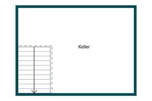 MFH mit 4 Einheiten und Wertsteigerungspotenzial zur flexiblen Nutzung in Stuttgart-Heumaden – Die vollständige Adresse der Immobilie erhältst du vom Anbieter., 70619 Heumaden, Stuttgart – Vorschaubild 25