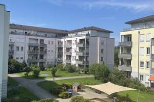 gemütliche 2 Raum Wohnung mit Balkon in ruhiger Lage – Radeberger Str. 95b, 1099 Albertstadt, Dresden – Vorschaubild 4