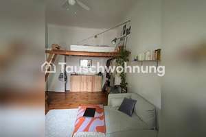 Tauschwohnung: Kleine aber sehr feine Wohnung in Kreuzberg – Die vollständige Adresse der Immobilie erhältst du vom Anbieter., 10245 Friedrichshain, Berlin – Vorschaubild 3