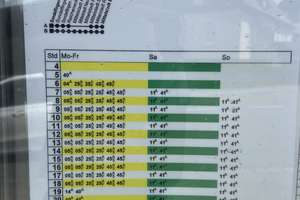 Geschmackvolle Dachgeschosswohnung mit zwei Räumen und Einbauküche in Reutlingen-Sondelfingen – Die vollständige Adresse der Immobilie erhältst du vom Anbieter., 72766 Sondelfingen, Reutlingen – Vorschaubild 7