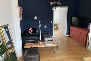 Stuttgart-West: 3-Zimmer-Wohnung in traumhafter Aussichtslage mit 2 Balkonenalkon – Obere Paulusstr. 80, 70197 Hasenberg, Stuttgart – Vorschaubild 7