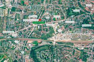 Stilvolle 2-Zimmer-Neubauwohnung mit Loggia & Tiefgarage  – zentrumsnah in Regensburg-West – Prüfeninger Straße 78, 93049 Westenviertel, Regensburg – Vorschaubild 10