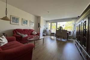 Attraktive 3-Zimmer-Wohnung in Essen-Werden mit Ruhrblick, Balkon & Garage – Laupendahler Landstraße 49, 45239 Werden, Essen – Vorschaubild 5