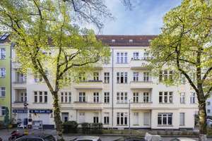 Großzügige 5-Zimmer-Altbauwohnung in Berlin-Mariendorf – attraktive Kapitalanlage! – Machonstraße 17, 12105 Mariendorf, Berlin – Vorschaubild 21