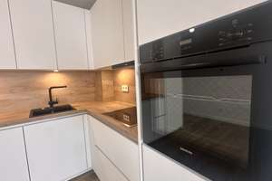 NEUBAU - Stilvolle 4-Zimmer-Wohnung mit EBK und großer Loggia – Ludenberger Straße 21, 40629 Ludenberg, Düsseldorf – Vorschaubild 5