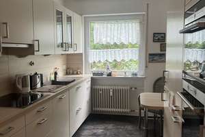sehr gut geschnittene Wohnung in ruhiger Lage – Die vollständige Adresse der Immobilie erhältst du vom Anbieter., 65189 Südost, Wiesbaden – Vorschaubild 3