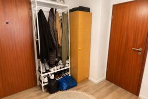 🏡 Attraktive 2-Zimmer-Wohnung mit Loggia und Tiefgaragenstellplatz in Mainz-Finthen – Die vollständige Adresse der Immobilie erhältst du vom Anbieter., 55126 Finthen, Mainz – Vorschaubild 7