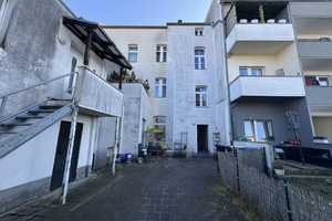 Vollvermietet - Attraktives Mehrfamilienhaus mit 9 Einheiten! – Düsseldorf – Vorschaubild 5