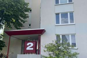 Möblierte 1,5 Zimmer - Wohnung in Uninähe – Voßheide 2, 33619 Dornberg, Bielefeld – Vorschaubild 2