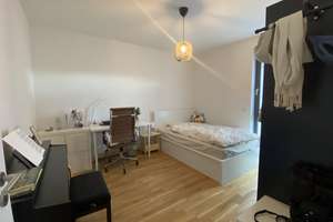 Nachmieter/-in gesucht ab April! Moderne 2-Zimmer-Wohnung – Die vollständige Adresse der Immobilie erhältst du vom Anbieter., 33615 Dornberg, Bielefeld – Vorschaubild 7
