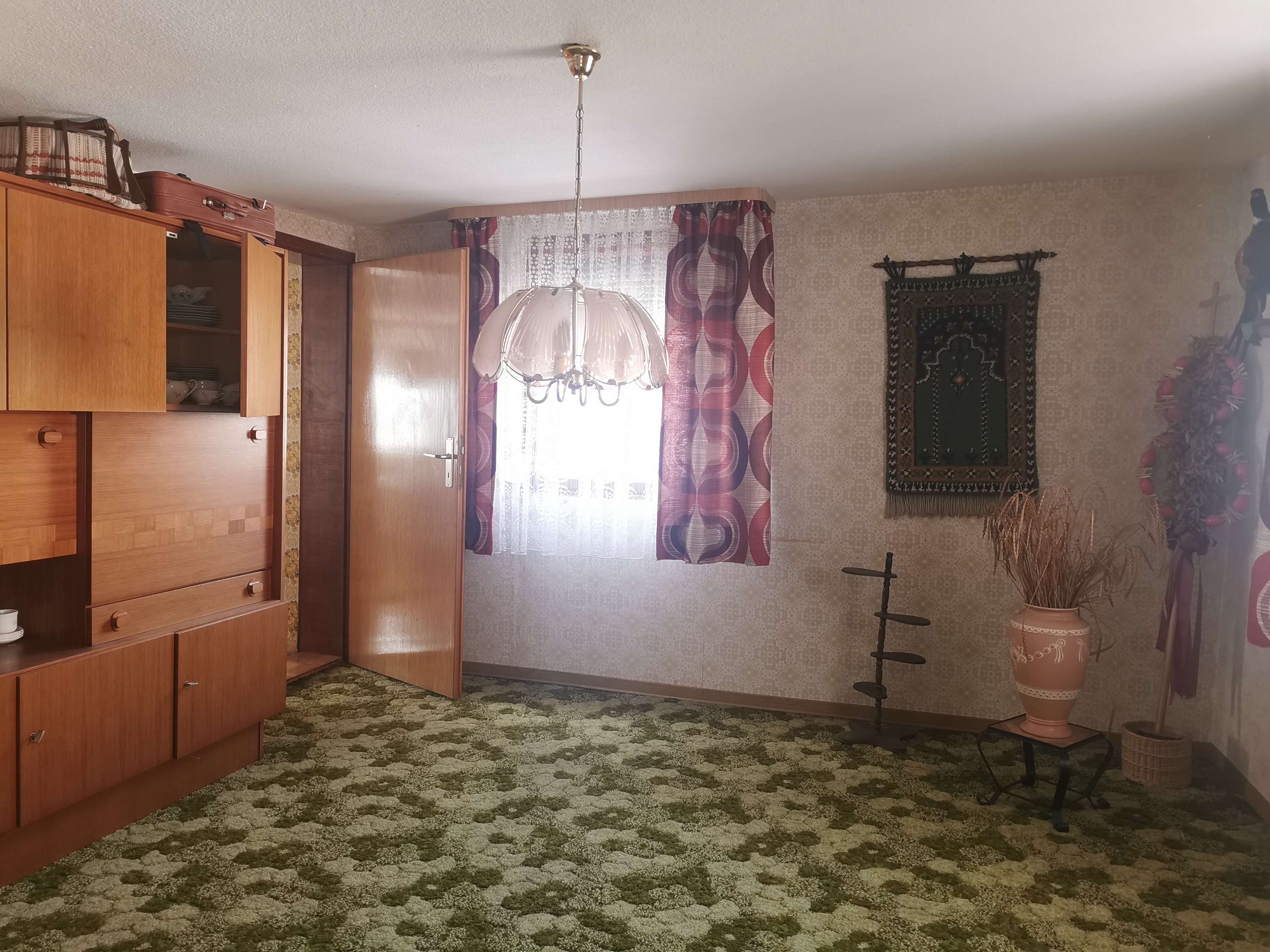 Immobilie in Pfronstetten - Bauernhaus mit kl. Garten in Tigerfeld - Bild 1