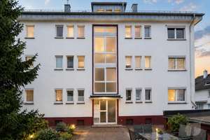 Wohntraum mit Balkon – helle 3-Zimmer-Wohnung zum Wohlfühlen – Die vollständige Adresse der Immobilie erhältst du vom Anbieter., 42719 Wald, Solingen – Vorschaubild 2