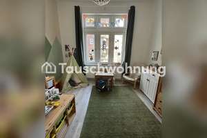 Tauschwohnung: 3 Zimmer Wohnung – Die vollständige Adresse der Immobilie erhältst du vom Anbieter., 30171 Südstadt, Hannover – Vorschaubild 2