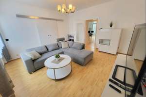 Top voll ausgestattete 75 m² Wohnung Nähe BWZK Metternich – Die vollständige Adresse der Immobilie erhältst du vom Anbieter., 56072 Metternich, Koblenz – Vorschaubild 6
