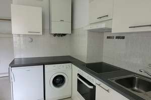 KUNZE: 2-Zimmer-Wohnung mit Wohnküche in Döhren! – Suthwiesenstr. 33-45, 30519 Döhren, Hannover – Vorschaubild 6