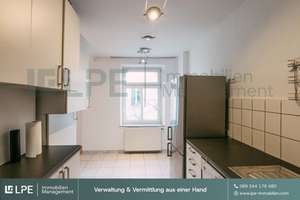 ⓁⓅⒺ Aufwacha mit da Bavaria – Sau schee! | Frei ab sofort | 3Zi | Ludwigsvorstadt München – Herzog-Heinrich-Straße 30, 80336 St. Paul, München – Vorschaubild 17