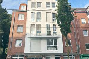 Seltene Gelegenheit - wunderbare 3-Zimmer-Wohnung in erster Weserreihe in der Bremer Neustadt! – Die vollständige Adresse der Immobilie erhältst du vom Anbieter., 28201 Buntentor, Bremen – Vorschaubild 2