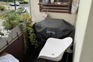 Exklusive 3-Zimmer-Wohnung mit Balkon in erstklassiger Wohnlage von Hannover-Zoo – Gneisenaustraße 55, 30175 Zoo, Hannover – Vorschaubild 21