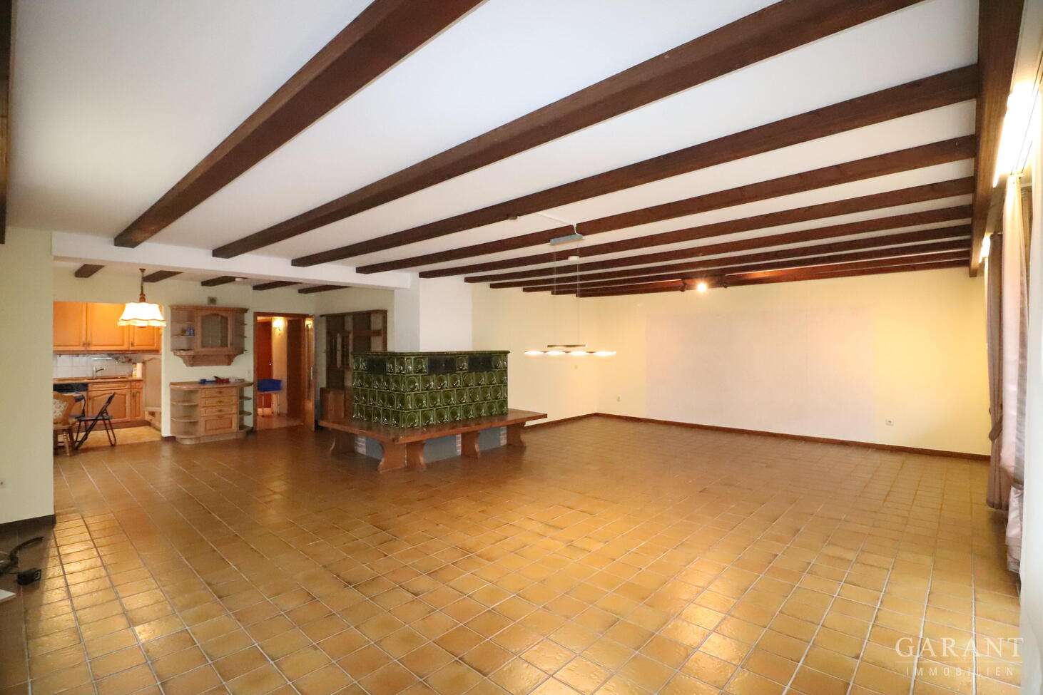 Immobilie in Wettenberg - ***Großzügiges Zweifamilienhaus in Seenähe *** - Bild 5