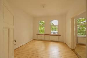 Traumhafte 3 Zimmer Altbauwohnung mit Stuck und Flügeltür im Viewegsgarten – Viewegstraße 31, 38102 Viewegsgarten-Bebelhof, Braunschweig – Vorschaubild 4