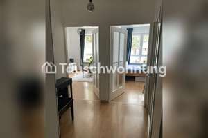Tauschwohnung: Charmante 2-Zimmer Wohnung gegen größere 2-3 Zimmer Wohnung – Urbanstraße 3, 81371 Sendlinger Feld, München – Vorschaubild 3
